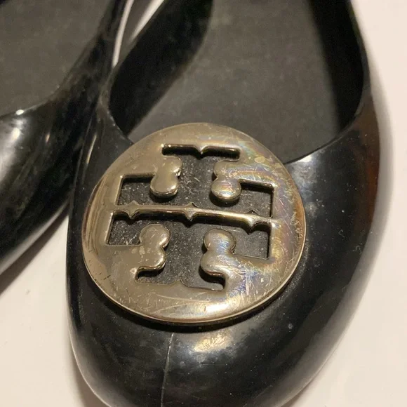 Tory Burch Flats - Picture 2 of 7